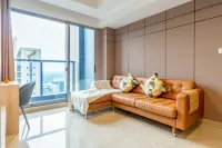 Branz Apartment BSD City by Nagisa Bali