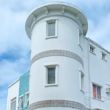 Here Innstead Boracay powered by Cocotel