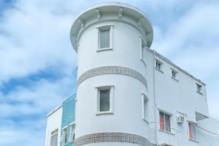 Here Innstead Boracay powered by Cocotel