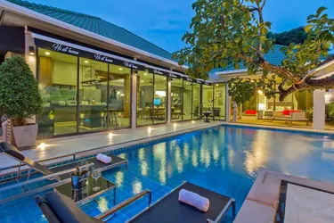 รูปภาพของHi At Home Villa 4