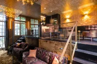 De Witte Lelie Hotels in Antwerpen