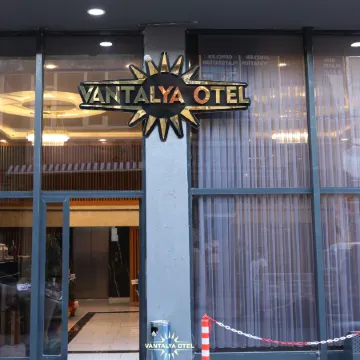 Vantalya Otel