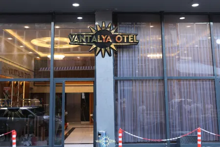 Vantalya Otel