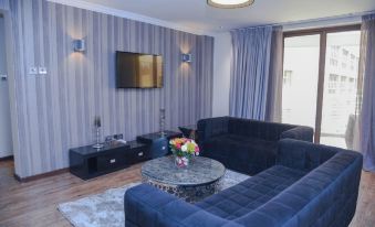 Lavington Residences By Trianum