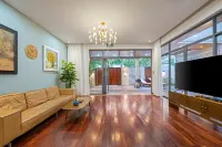 Family Villa Private Pool City Center Danang