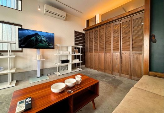 호텔 악사스 니혼바시