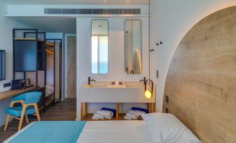 Flamingo Paradise Beach Hotel