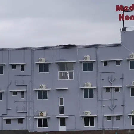 Medhaa Homes Madurai