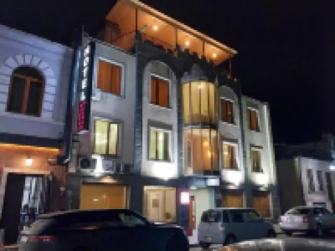 Aeetes Palace Hotels in Kutaisi