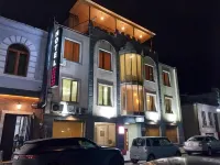 Aeetes Palace Hotels in 