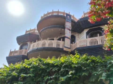 Naari Home Stay 鄰近馬圖拉博物館的酒店