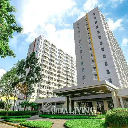 Loft Privato, Jakarta