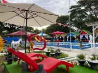 Red Apple Hotel and Resort San Juan Batangas - รีสอร์ท