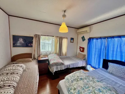 Aoshima Home