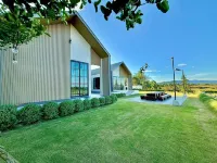 ชมนก ชมนา พูลวิลล่า โรงแรมในอำเภอ ขลุง