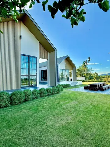 รูปภาพของชมนก ชมนา พูลวิลล่า