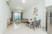 Macrolink Medini Verdant Stay 2BR 4pax legoland