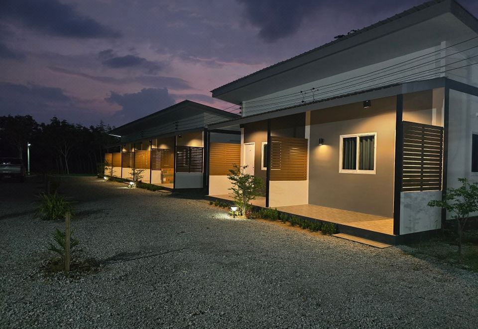 Wae Phak Stay Hostel 후기 관련 이미지