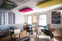 The Oyster Smack Inn