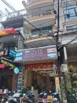 Charisse Hotel Bui Vien Walking Street Hotels in Bui Vien Walking Street