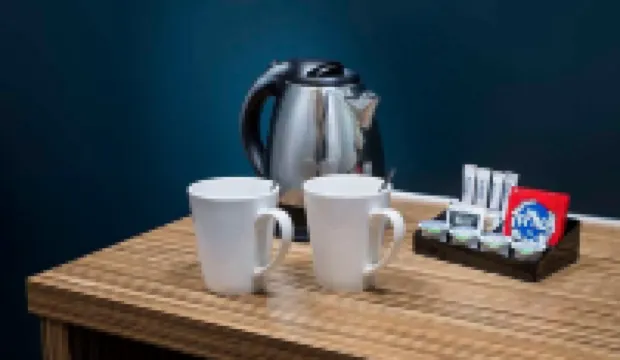 Travelodge Wrexham Hotel