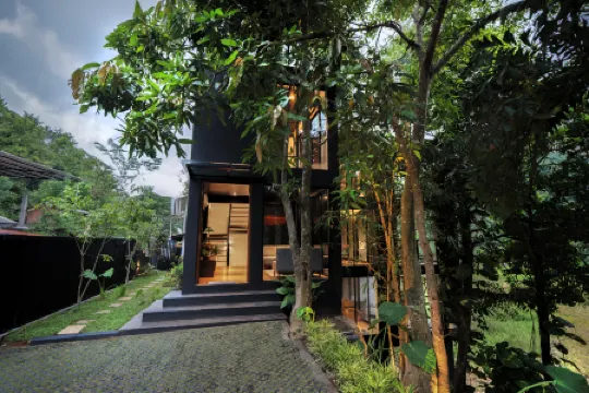 The Blackberry Retreat Kandy