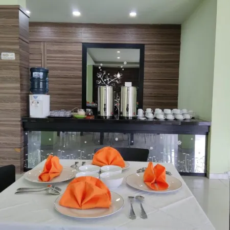 Villa Grand Artos