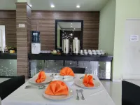 Villa Grand Artos - breakfast