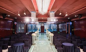Mokpo Shinan Beach Hotel