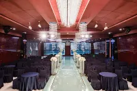 木浦Shinan海灘酒店