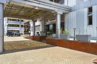 Nokras Silver Oak Embu Hotels in Embu
