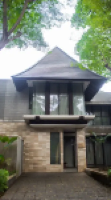 Hyarta Villa Yogyakarta
