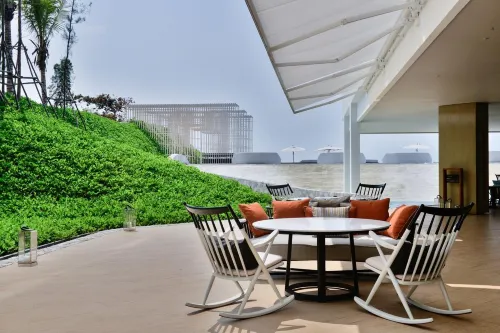 Veranda Residences by SEA U PATTAYA