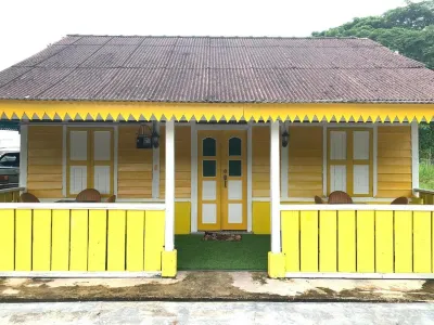 ARAU HERITAGE HOME Hotels in 