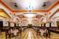 HOTEL RAJ MAHAL THE PALACE Hotels in Orchha