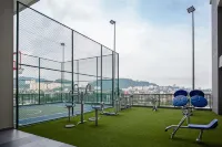 28 BOULEVARD - PANDAN PERDANA CHERAS KL