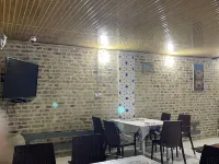 埃米爾汗客棧 布哈拉住宿飯店