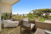 Modern apartment sea view-2BR-4P- Saint-Tropez