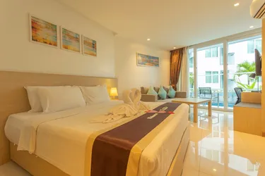 รูปภาพของThe beach front 5103 fl1 #C109