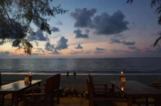 Smile Beach Resort Khao Lak