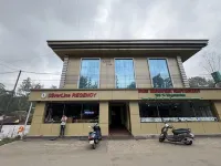 Silverline Regency Hotels in Silent Valley