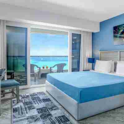 Hostmark Blue Beach Hotel Rooms