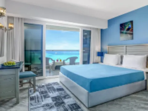 Hostmark Blue Beach Hotel Hotels in Qism Moursy Matrouh