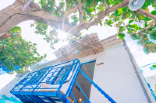 Irini Homestay & Hotel Mũi Né Các khách sạn gần Làng chài Mũi Né