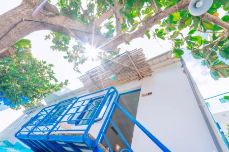 Irini Homestay & Hotel Mui Ne Отели рядом с достопримечательностью «Муи- Не- Бич»