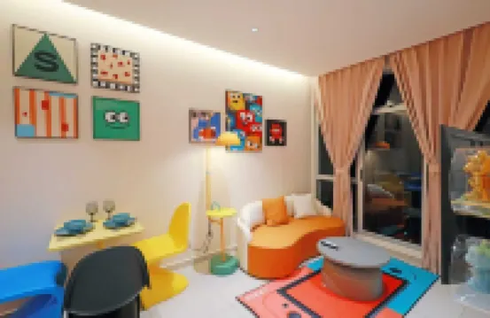 Midas Seri Alam Luxury Home