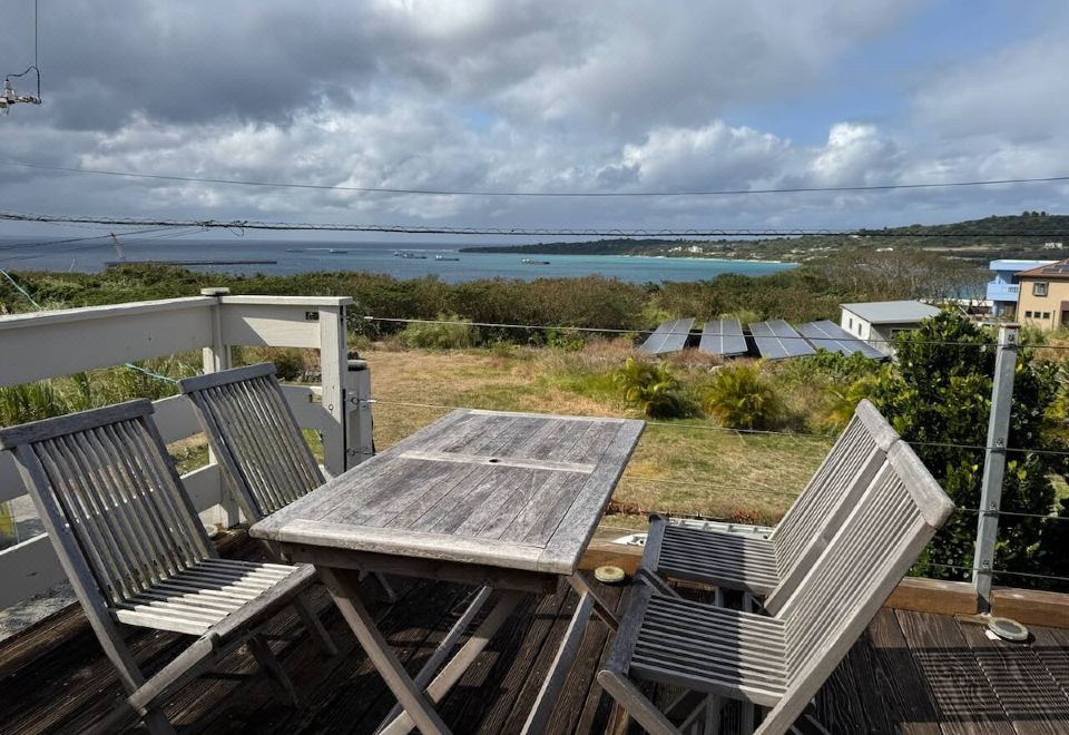 pono 02 Oceanview Villa Motobu 외부 전경 이미지