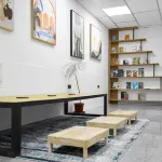 Kinboshi Hostel Silom