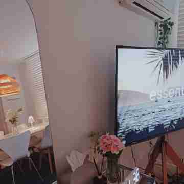 Itaewon 372 /Free parking. Free luggage storage Others