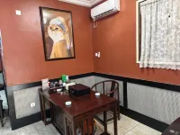 JUN YUE Ikeja Lagos hotel